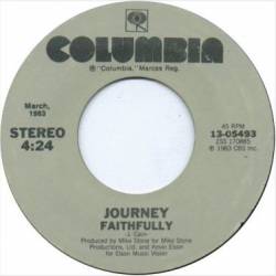 Journey : Faithfully - After the Fall